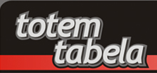 Totem Tabela Logo