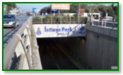 tunel girisi krom harf.JPG